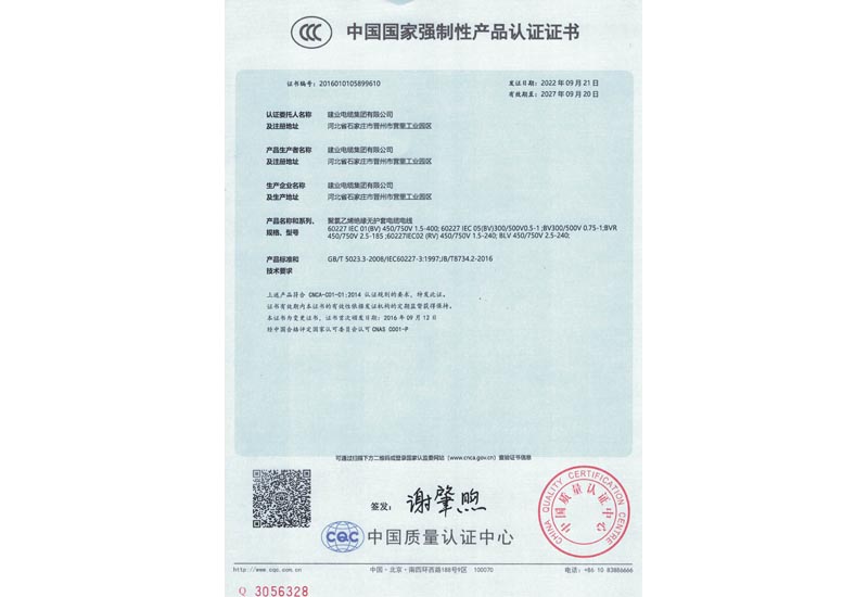 资质声誉-快盈VIII